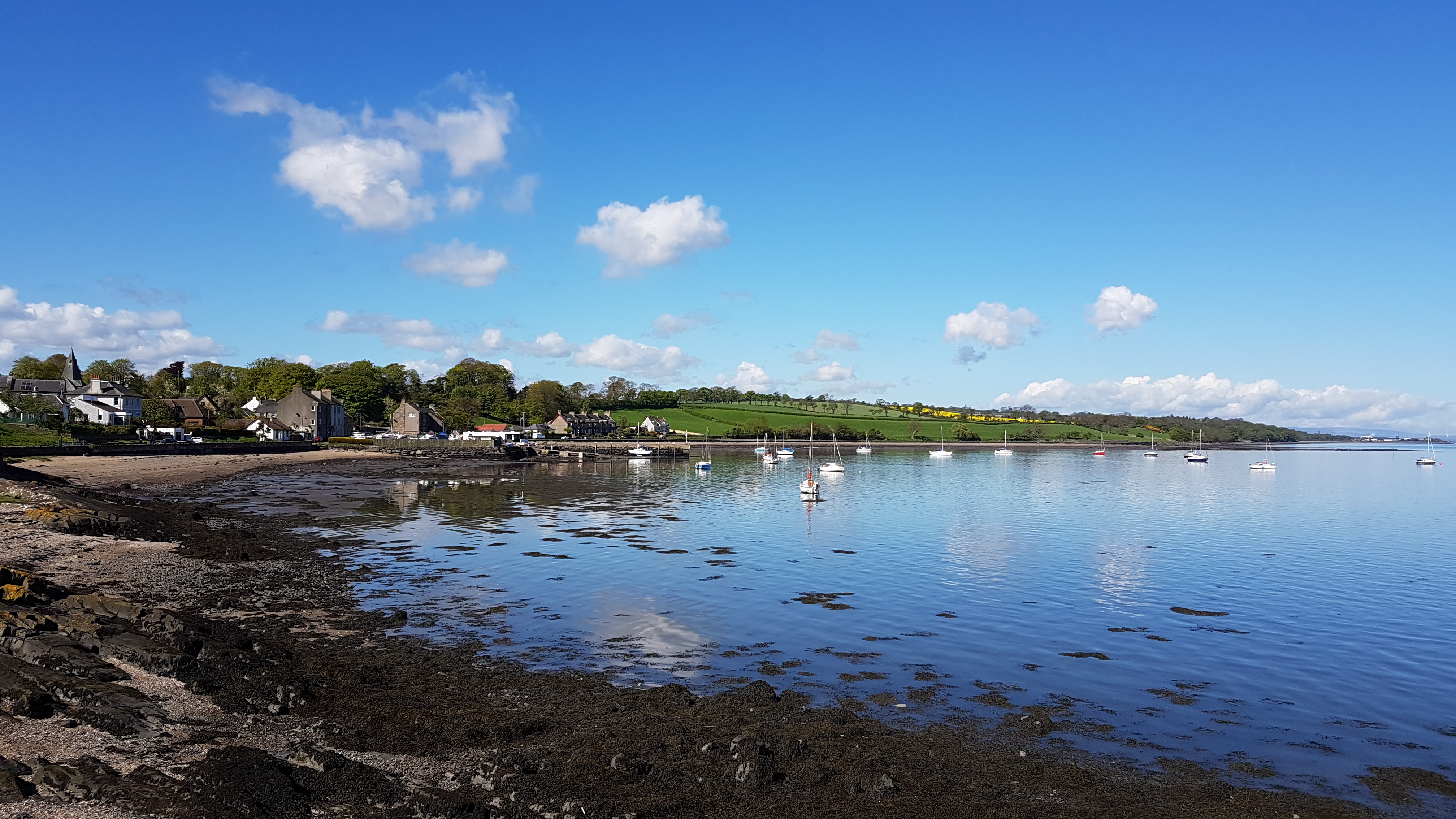 Palaces and Jacobite Story Day Tour from Edinburgh