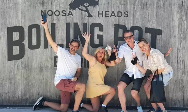 Noosa Brewery & Distillery Tour: Taste the Best of Noosa