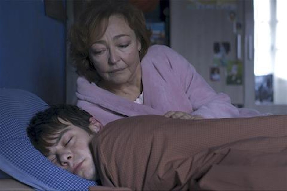 Voices of Francophone Cinema Festival: Miséricordia