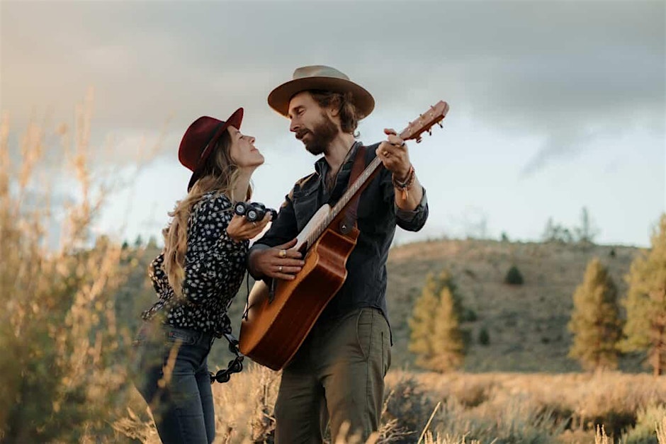 Fort Vine Backyard Concert