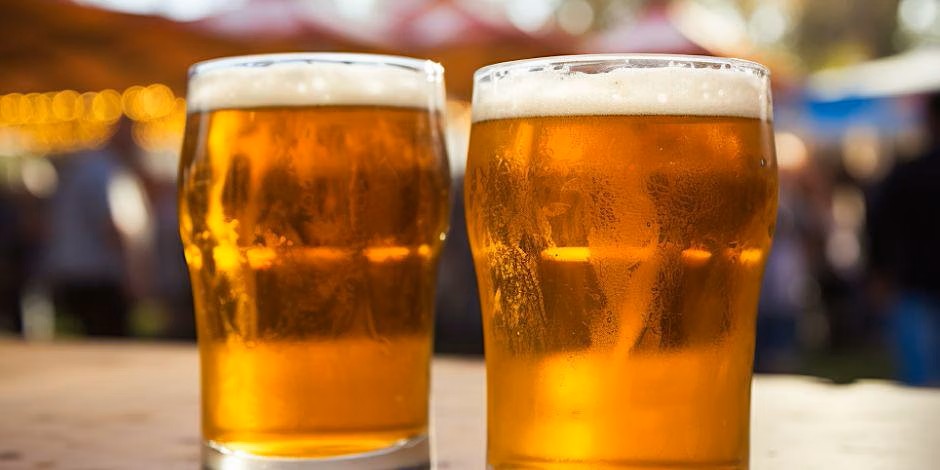 July 4th Beer & Music Bash @ Texas Ale Project