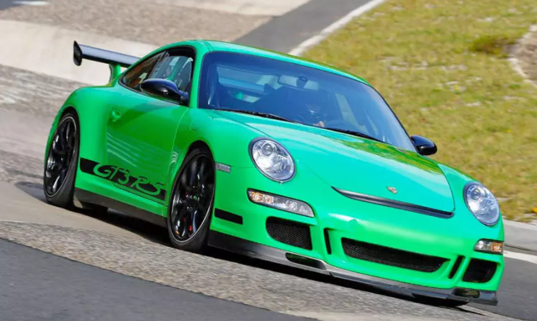 Feel the Rush: Drive 1–3 Supercars for 3, 6, or 9 Miles (Up to 66% Off)