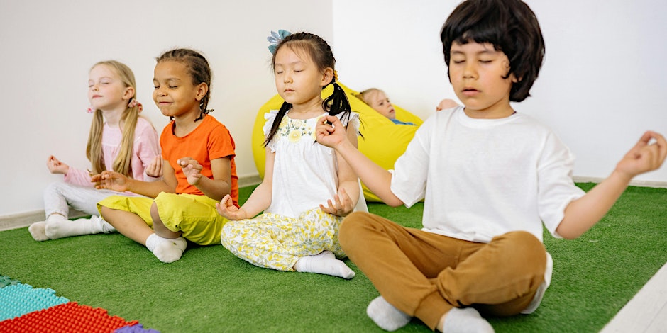 Feel It, Name It, Navigate It: Exploring Emotion with Children and Families