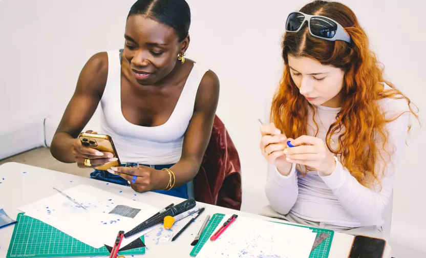 Up to 10% Off Jewelry Making Class at Stööki