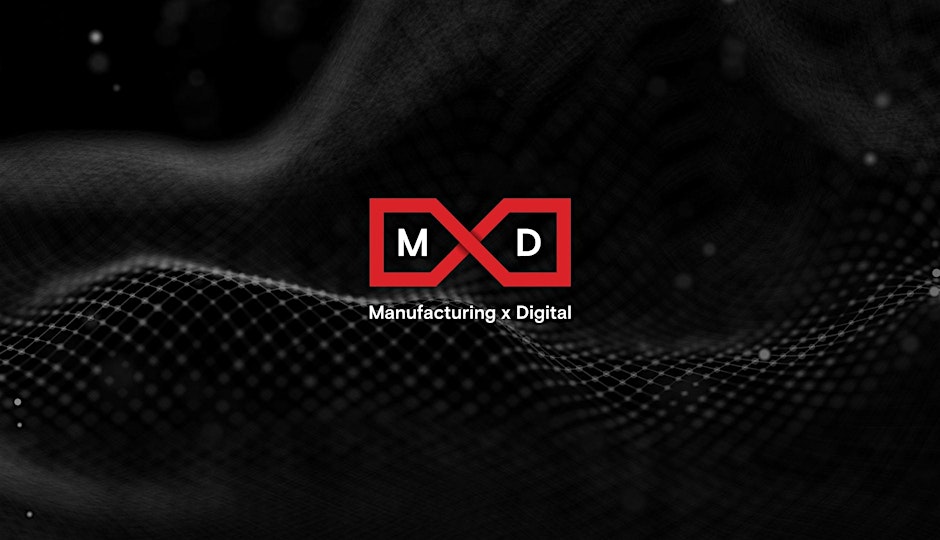 MxD Casting and Forging Industry Workshop