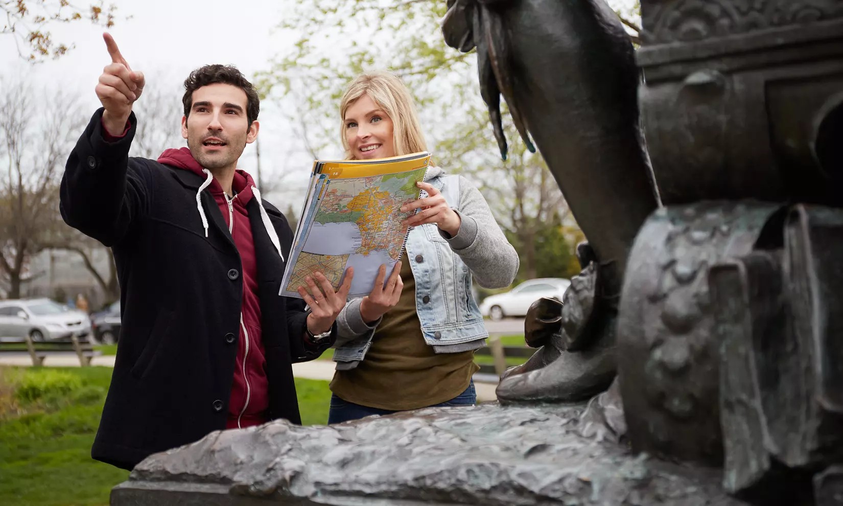 Ultimate Self-Guided Scavenger Hunt: Team Up in Groups of 2, 4, or 6 – Up to 55% Off!