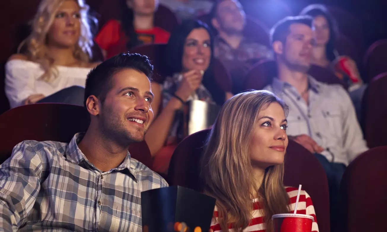 Movie Fun at Brewvies – Tickets, Popcorn, and More Available