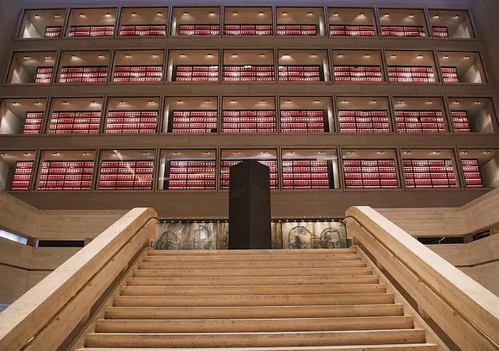 Explore the Legacy of LBJ at the Presidential Library – Up to 45% Off Admission