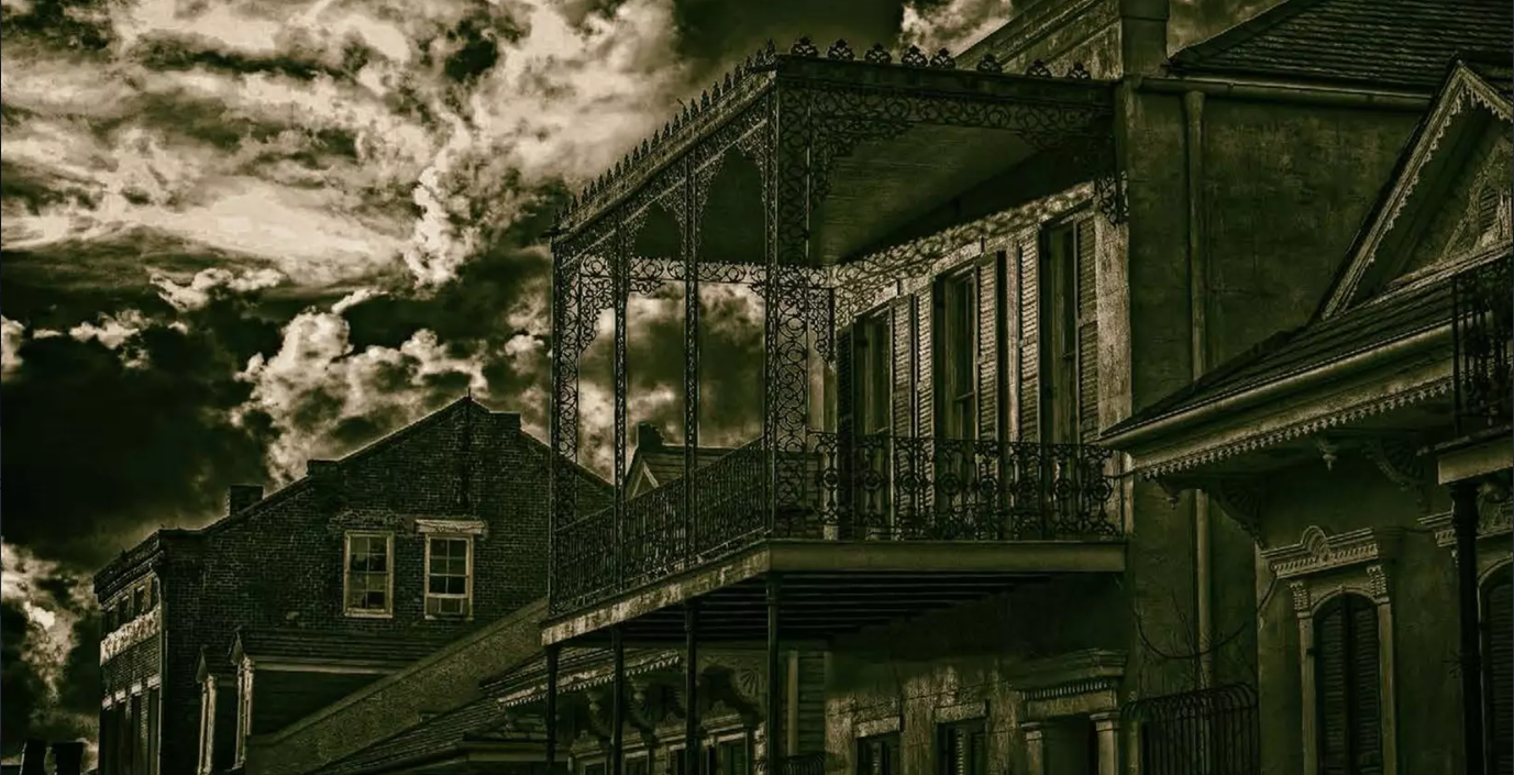 Explore Dark History: Haunted Tour with Jonathan Weiss (Up to 35% Off)