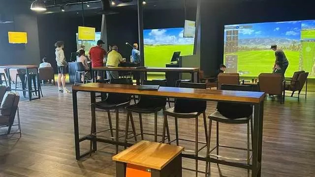 Book Online & Play: Enjoy a Round of Golf at The Fairway Columbus