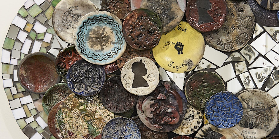 Self-Guided Tours for Schools - October