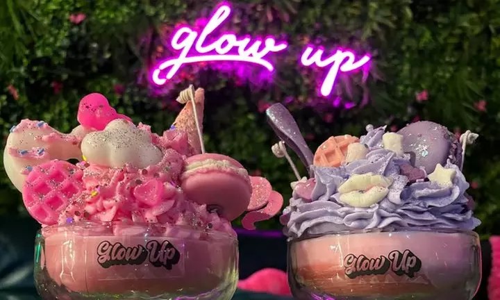 Indulge Your Senses: Dessert Candle Making and Painting – Up to 30% Off