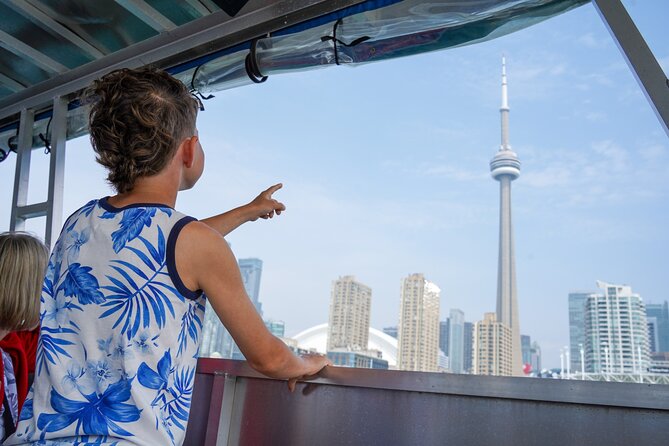 Explore Toronto with a Local Guided Tour