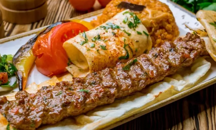Feast on Flavors: Authentic Turkish Dining for 1–4 at EFE’S Blackpool (Up to 53% Off)