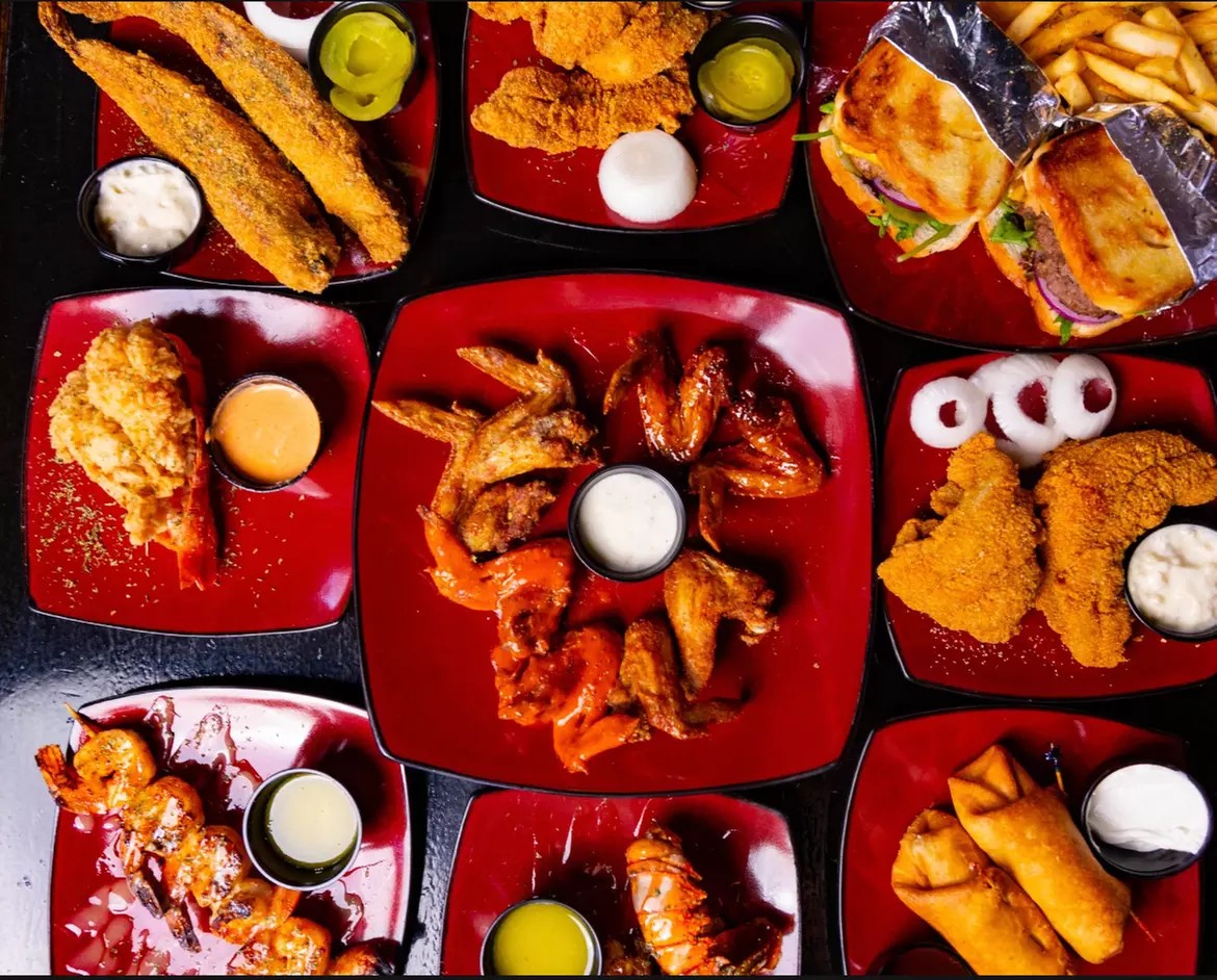 Southern Comfort Favorites: Soul Food at DSquared Bistro (Up to 30% Off)