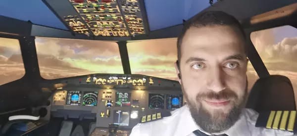 Sydney Flight Simulator: Ride or Experience with Up to 42% Savings