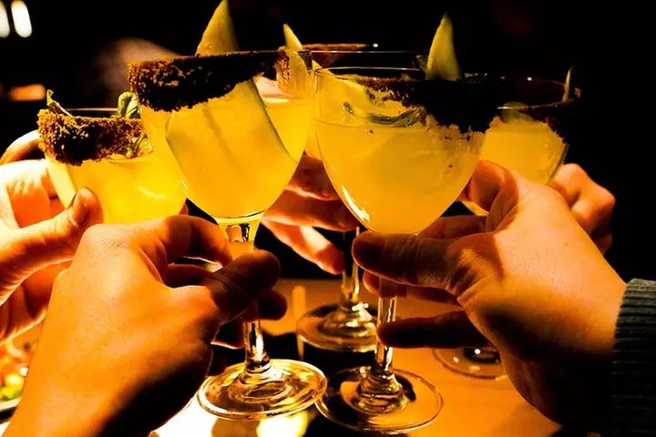 Taste LoHi: Gourmet Food & Beverage Tour of Denver