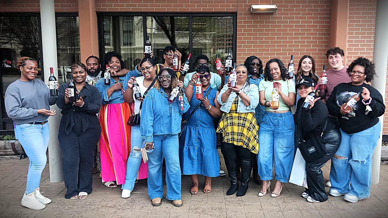 Wine Lovers’ Delight: Up to 51% Off Tasting Events