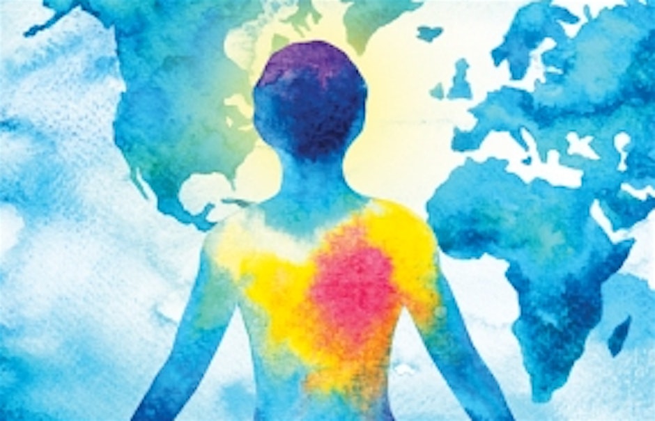 What Color Is Your Soul? (Free Event)