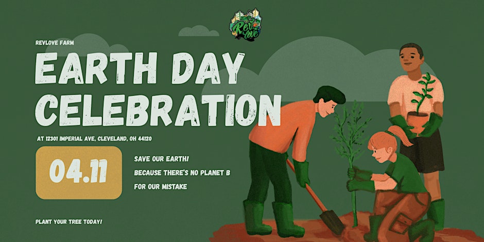 Earth Day Celebration