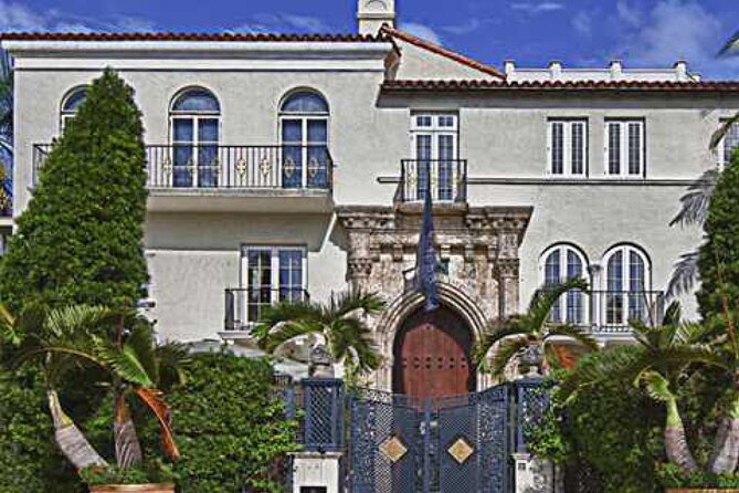Miami Art Deco District Highlights Tour