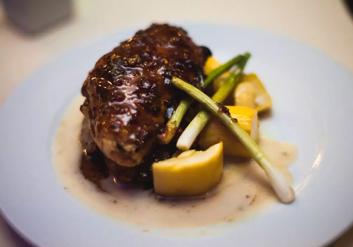 Signature Lunch or Dinner Cruise with City Cruises Boston