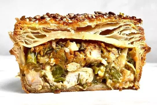 Sydney Foodie Adventure: Secret Walking Tour of Culinary Hotspots