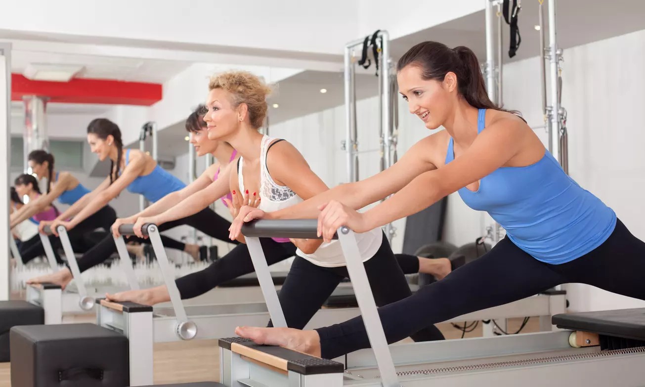 Beginner & Multi-Class Reformer Pilates Packages in New York