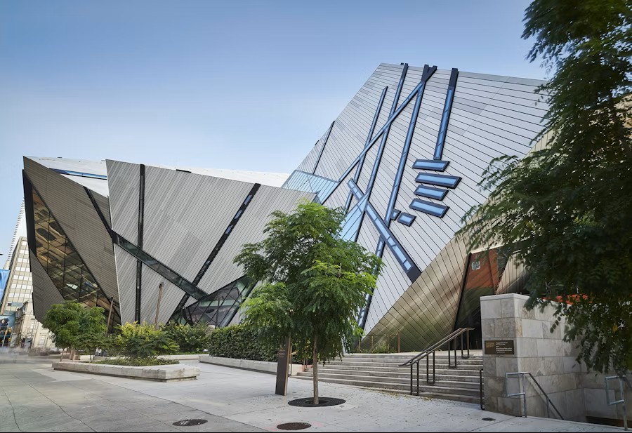 Toronto Royal Ontario Museum Tickets – Art, History & Culture