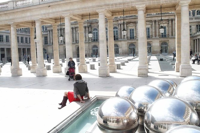Paris Fashion History Tour – Private Guided Experience