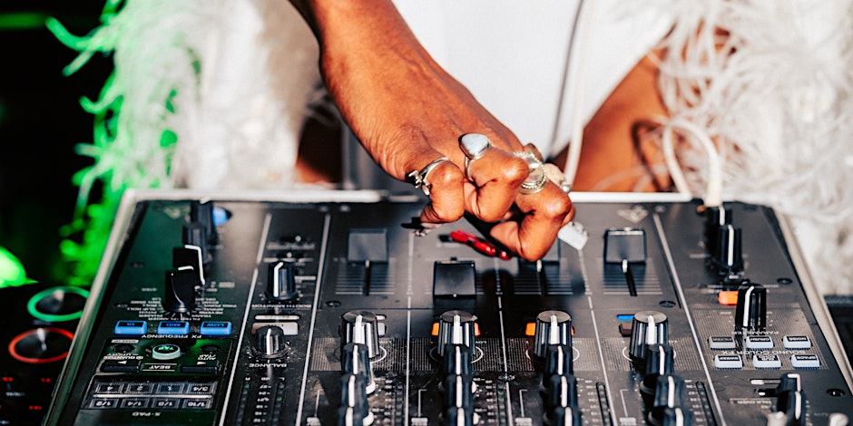 FREE RSVP. Step into Virgin Hotels Nashville for a haunting weekend where the disco never dies.