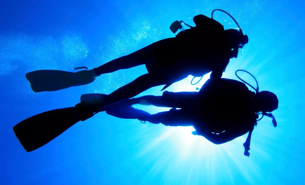 Dive Into Adventure – Comprehensive Scuba Course with Equipment
