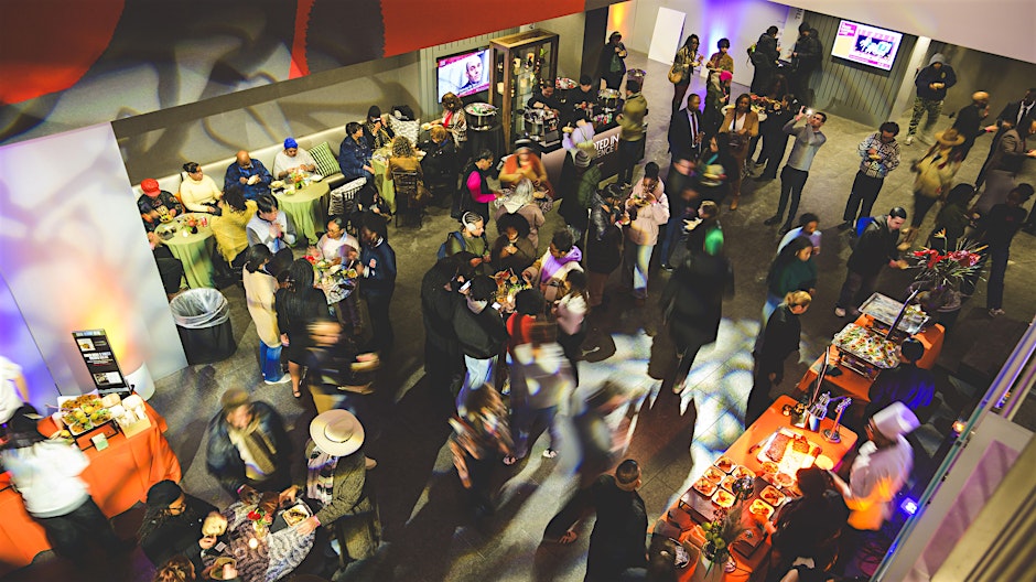 Black History Month Celebration: Rooted in Resilience