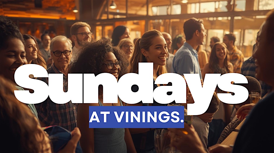 Sun-Day, Fun-Day at Vinings Church!