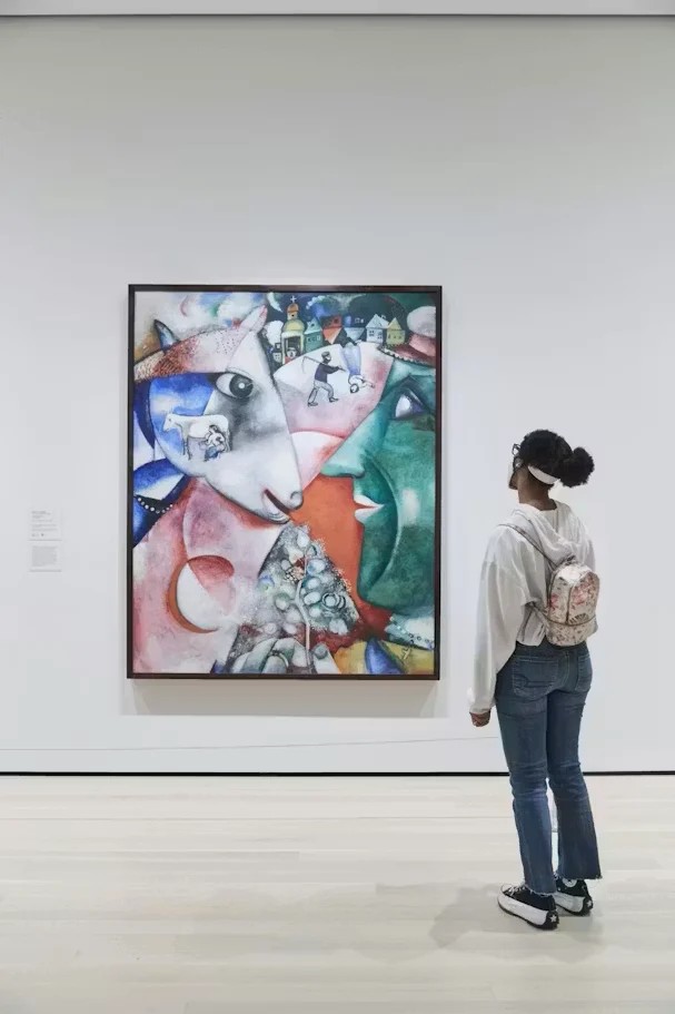 Skip-the-Line Museum of Modern Art (MoMA) Tickets