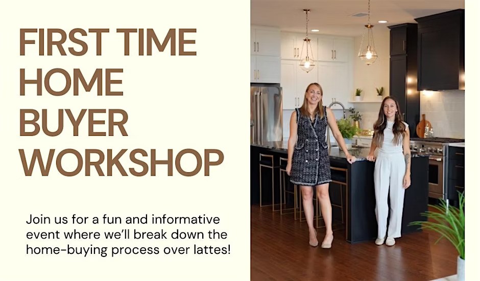 First Time Homebuyer Workshop (Buffalo)