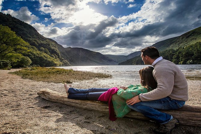 Wicklow, Kilkenny & Glendalough Full-Day Tour from Dublin