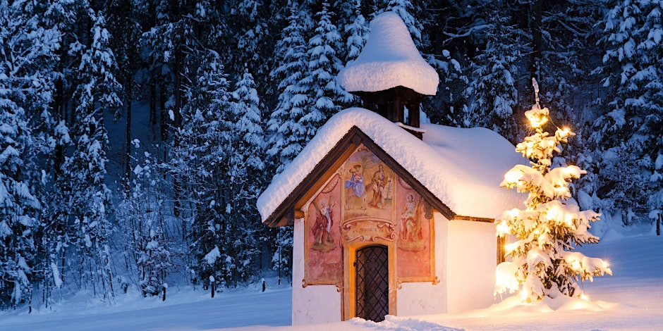 A Festival of Christmas