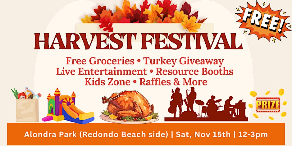 Harvest Festival