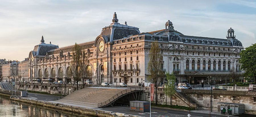 Musée d'Orsay Paris Tickets – Explore Impressionist Masterpieces