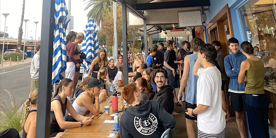 Event Image