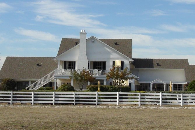 Step Into Dallas: Southfork Ranch TV Series Tour