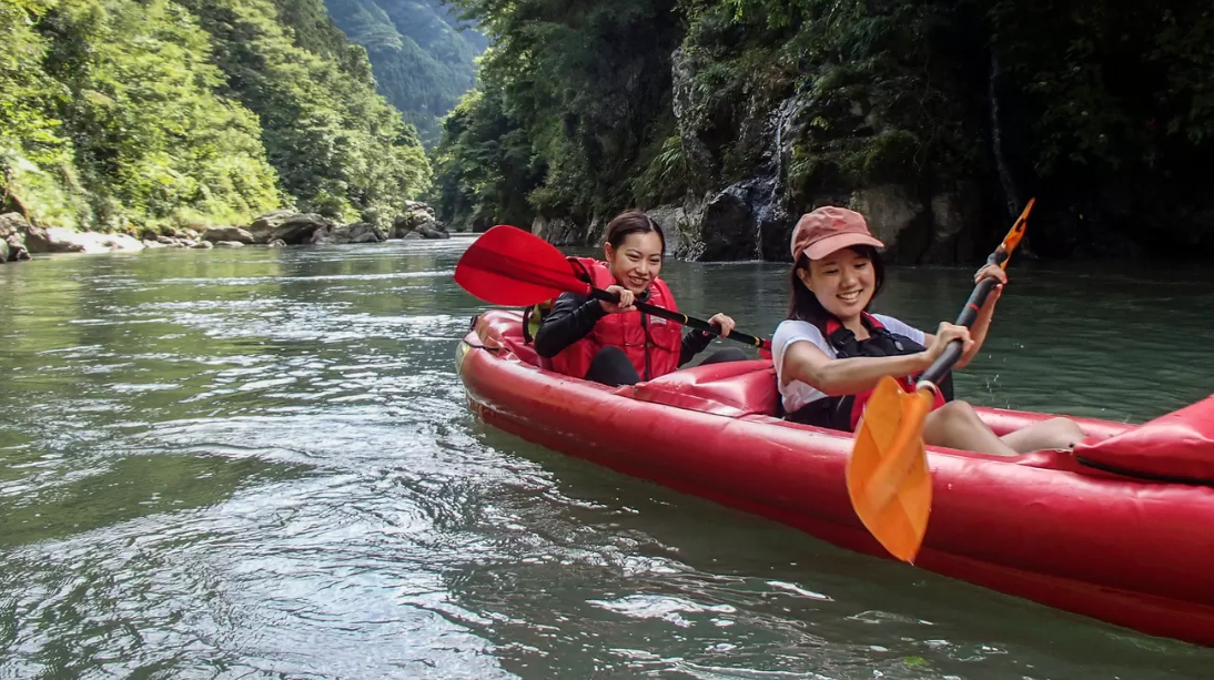 Effortless Kayak Adventures in Jacksonville, Florida with Easy Rental Options