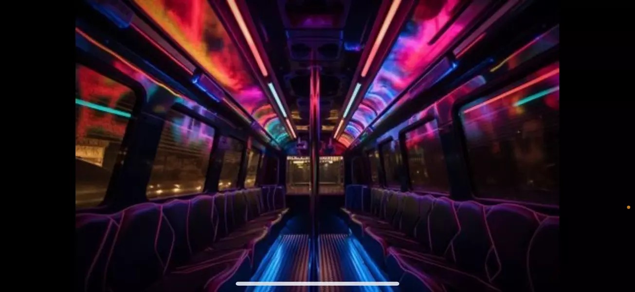 Party in Motion – Up to 50% Off Party Bus Tours with 305 Promotions!