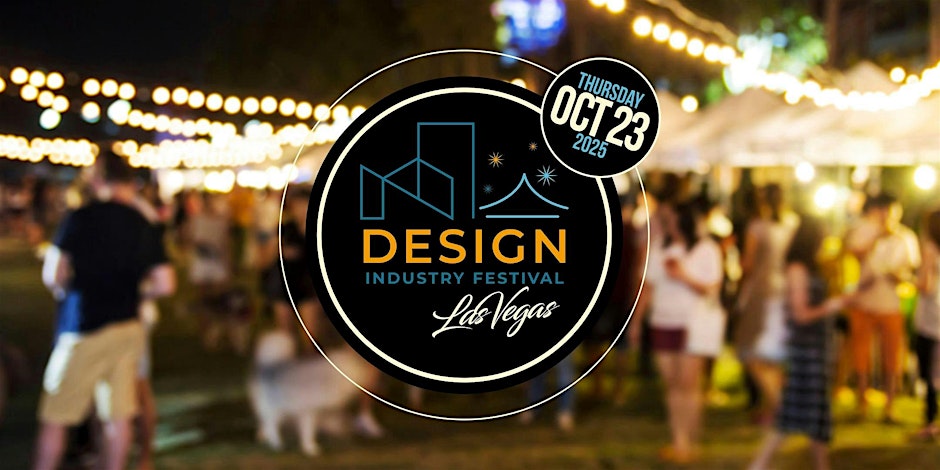 Design Industry Festival 2025