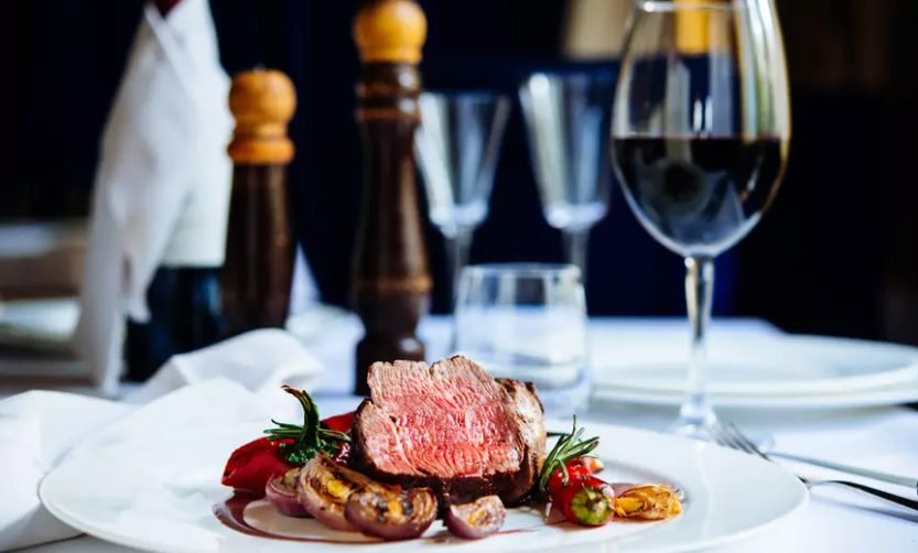 Smooth Friday Jazz Night with Dinner & Wine at Atrium Bar (Up to 35% Off)