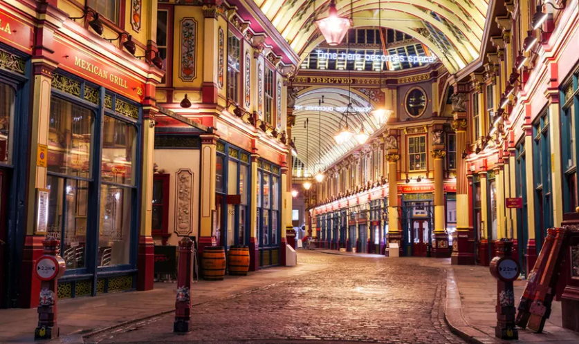 Enjoy a 90-Minute Great Fire of London Tour for 1, 2, or 4 (Up to 50% Off)