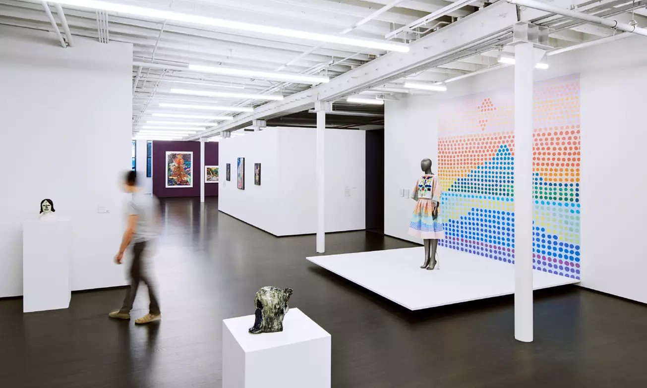 Discover Creativity Together: KMAC Museum Tickets Up to 39% Off