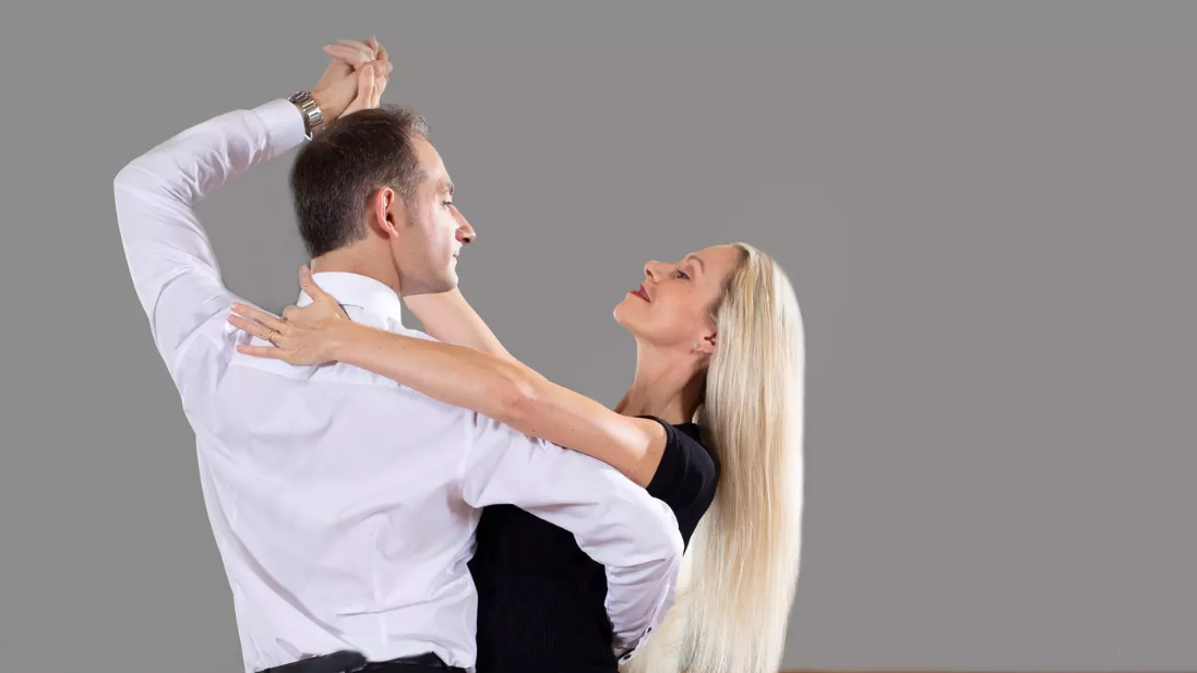 Dance Classes for All Levels – The Real Ballroom Dance Studio