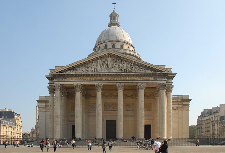Panthéon Paris Tickets – Explore a Historic French Landmark